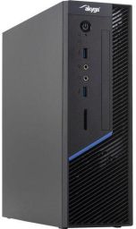 HÁZ Akyga AK-202-01BK - Fekete