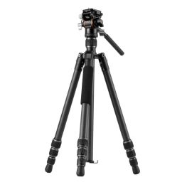 Vanguard Vesta GO 234 CV10 Carbon Travel Tripod