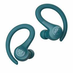 JLAB Go Air Sport True Wireless Earbuds - Teal