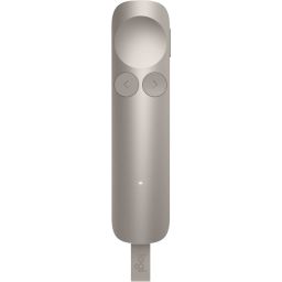 Logitech Spotlight 2 Wireless Presenter Red Laser Sand