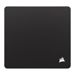 Corsair MM Anti-fray Cloth XL Gaming Egérpad Black