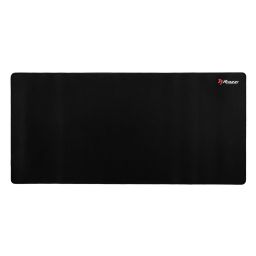 Arozzi Zona XL Egérpad Pure Black