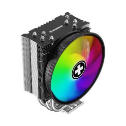 Xilence M404PRO.ARGB Multi-Socket CPU Coolers