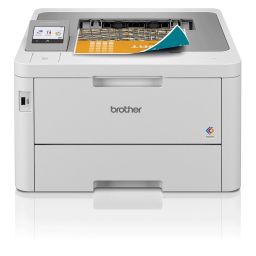 Brother HLL8240CDWRE1 Színes LED nyomtató duplex Wi-Fi 30lap/perc A4