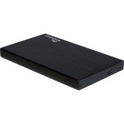 Inter-Tech Argus GD-25612C 2,5