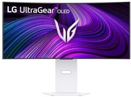 LG Monitor 34
