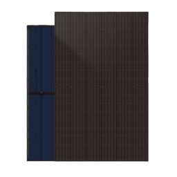 DAH Solar Napelem DHN-54Z16/DG(BB) Double Glass Full Black 500W