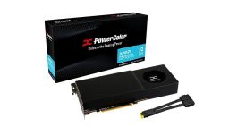 PowerColor Radeon AI PRO R9700 32GB DDR6