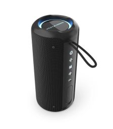 Energy Sistem EN 457830 TempoRave Bluetooth Speaker Black