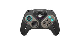 Turtle Beach Stealth Pivot Wireless Smart Gamepad Black