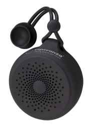 Esperanza EP145K Monsoon Bluetooth Speaker Black