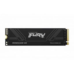 Kingston 4TB M.2 2280 NVMe Fury Renegade G5