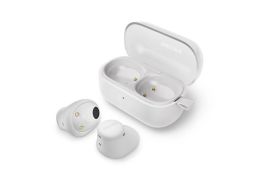 Philips TAT2149WT Bluetooth Headset White