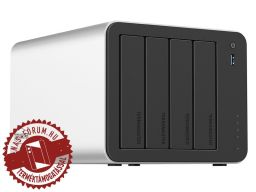 TerraMaster NAS F4-425 Pro (16GB) (4xHDD + 3xM.2 SSD)