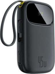 Baseus EnerFill FC31 20000mAh PowerBank Black