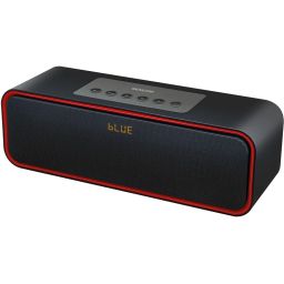 Sencor SSS 81 Bluetooth Speaker Black/Red