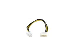 Kábel Táp Átalakító Kolink Molex (Male) - 4-Pin CPU (Female)