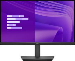 DELL Pro 24 Állítható Talpú Monitor E2425HSM 23,8 hüvelykes FHD IPS LED HDMI DP VGA Hangszórók 3YPPG AE