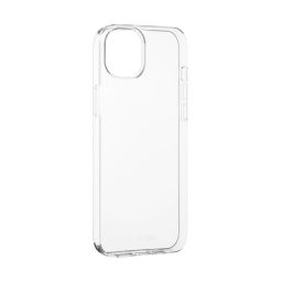 FIXED Slim AntiUV tok Apple iPhone 15 Plus készülékhez, átlátszó