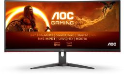 Mon AOC 34