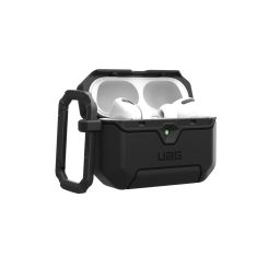 UAG Scout Case for AirPods Pro (3rd Gen, 2025) Black