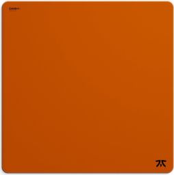 Fnatic Gear Dash2 MAX XL Gaming Egérpad Sunset Orange