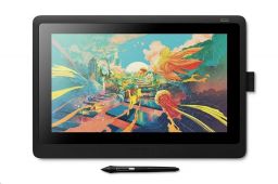 Wacom Cintiq 16 Black