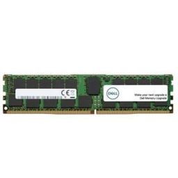 Dell - DDR4 SDRAM - 16 Go - DIMM 288 broches - 2133 MHz , PC4-17000 - 1.2 V - mémoire enregistré - ECC