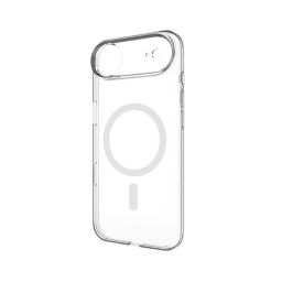 FIXED MagShell tok Apple iPhone Air készülékhez, átlátszó