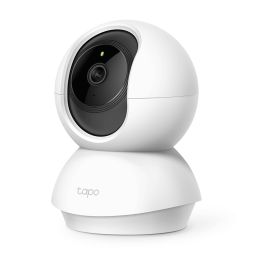 TP-LINK Tapo C200P2 (2-PACK) Otthoni biztonsági Wi-Fi kamera