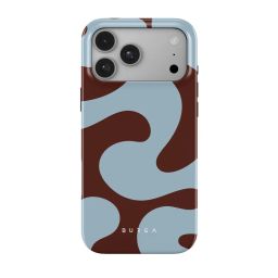 Burga Tough MagSafe Case for iPhone 18 Pro Max Core