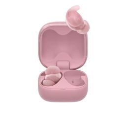 Sony WF-LS910N Linkbuds Fit Bluetooth Headset Pink