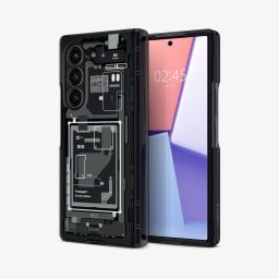 Spigen Ultra Hybrid Pro Samsung Galaxy Z Fold6 Zero One