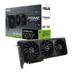 Asus PRIME-RTX5070TI-O16G