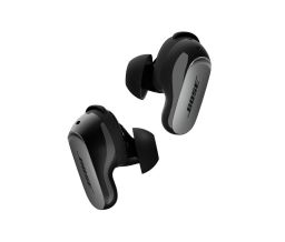 Bose QuietComfort Ultra Bluetooth Headset 2nd Gen Black