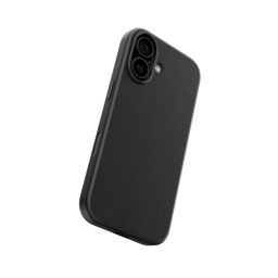 PanzerGlass Care Solo Case for iPhone 17 Black