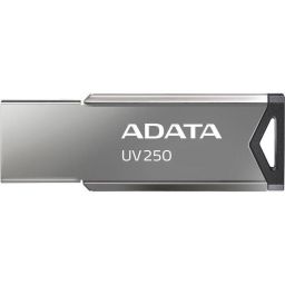 A-Data 16GB Flash Drive AUV250 Silver