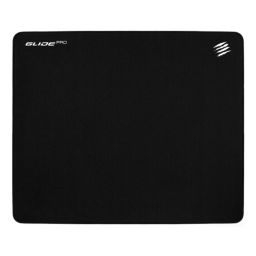 Madcatz G.L.I.D.E. PRO Gaming Egérpad Black