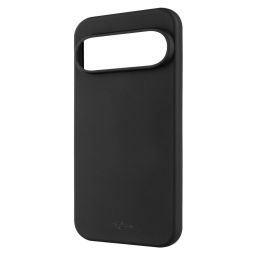 FIXED Story hátlap Google Pixel 10 5G/10 Pro 5G készülékhez, fekete