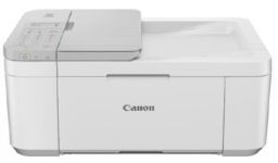 Canon PIXMA TR4756i színes tintasugaras multifunkciós nyomtató fehér