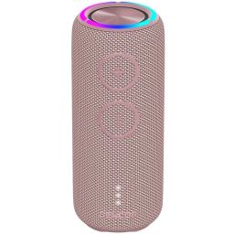 Sencor SSS Sirius 2 Bluetooth Speaker Rose