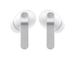 Samsung Galaxy Buds4 Pro Bluetooth Headset White