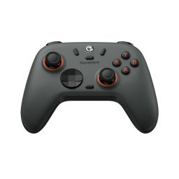 GameSir Nova Lite 2 Multiplatform Wireless Bluetooth Gamepad Midnight Grey