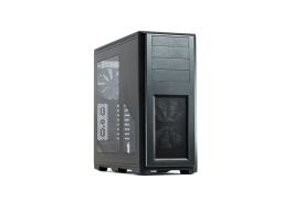 Számítógépház PHANTEKS Enthoo Pro ATX Fekete Ablakos