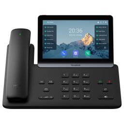 Yealink SIP-T88W Pro vonalas VoIP telefon