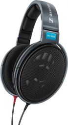 Sennheiser HD 600 2019 Edition Black
