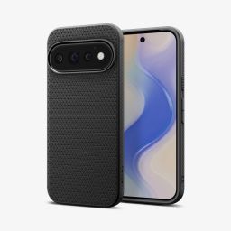Spigen Liquid Air for Google Pixel 11 Pro Matte Black