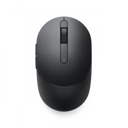 DELL MS5120W egér Kétkezes Vezeték nélküli RF és Bluetooth Optikai 1600 DPI (570-ABHL)