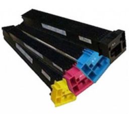 Konica-Minolta C654,754 Toner Magenta TN711M