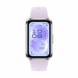 Huawei Band 11 Alu Purple